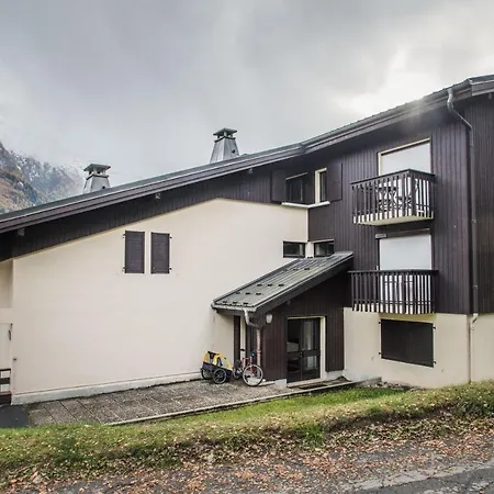 Le Cretet Apartment Chamonix