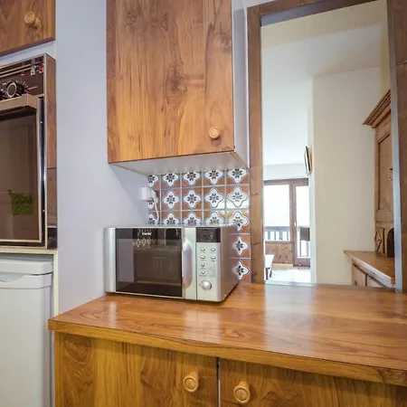 Apartment Le Cretet