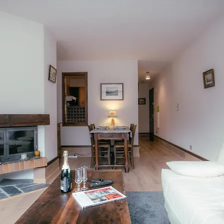 Apartment Le Cretet