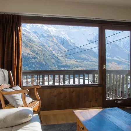 Apartment Le Cretet