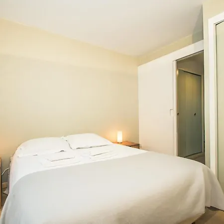 Apartment Le Cretet
