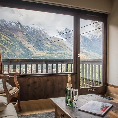 Apartment Le Cretet Chamonix
